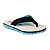 Chinelo Masculino Casual Lazer Confortável Leve Kenner - Imagem 2