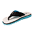 Chinelo Masculino Casual Lazer Confortável Leve Kenner - Imagem 3