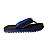 Chinelo Masculino Casual Confortável Calce Fácil Leve Kenner Kivah Cushy Tkh - Imagem 1