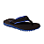Chinelo Masculino Casual Confortável Calce Fácil Leve Kenner Kivah Cushy Tkh - Imagem 8