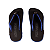 Chinelo Masculino Casual Confortável Calce Fácil Leve Kenner Kivah Cushy Tkh - Imagem 12