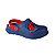 Sandália Menino Casual Calce Fácil Conforto Grendene 23235 Marvel New Step - Imagem 2