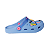 Sandália Menina Casual Confortável Grendene Disney Stitch 23348 Disney Smile - Imagem 1
