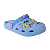 Sandália Menina Casual Confortável Grendene Disney Stitch 23348 Disney Smile - Imagem 2