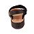 Sandália Feminino Confortável Casual Elástico Terra E Agua 479011 - Imagem 6