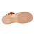 Sandália Feminino Confortável Casual Elástico Terra E Agua 479011 - Imagem 12