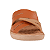 Tamanco Feminino Casual Conforto Anabela Moda Terra E Agua 471022 - Imagem 10
