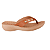 Tamanco Feminino Confortável Casual Anabela EVA Terra E Agua 471123 - Imagem 1