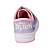 Tênis Menina Disney Stitch Calce Fácil Confortável Marvel Dst03wi Stitch Bb - Imagem 5