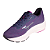 Tênis Esportivo Feminino Running Leve Mizuno Enigma 2 - Imagem 4