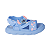 Papety Menina Casual Conforto Calce Fácil Grendene Disney 23410  Disney Easy Plus Bb - Imagem 1