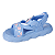 Papety Menina Casual Conforto Calce Fácil Grendene Disney 23410  Disney Easy Plus Bb - Imagem 15
