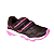 Tênis Confortável Calce Fácil Anatômico Casual Menina Kidy 0071827 Kidy Play - Imagem 7