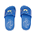 Chinelo Slide Conforto Casual Sonic Verão Menino Grendene 23324 Sonic View - Imagem 4