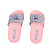 Chinelo Slide Casual Confortável Stitch Leve Menina Grendene 23285 Disney Mania Plus - Imagem 4