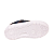 Tênis Menino Casual Confortável Street Skate Leve Via Vip Vv 4515 - Imagem 5