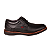 Sapato Social Oxford Couro Kingston Moda Masculino Ferracini 6152 Kingston - Imagem 1