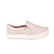 Tênis Casual Confortável Slip On Original Feminino Via Marte 027027-02 - Imagem 1