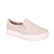 Tênis Casual Confortável Slip On Original Feminino Via Marte 027027-02 - Imagem 6