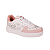 Tênis Casual Colorir Conforto Menina Slink Ai45-1100 Stitch - Imagem 3