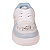 Tênis Casual Colorir Conforto Menina Slink Ai45-1100 Stitch - Imagem 8