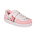 Tênis Menina Slink Ab-65-1100 Bb Borboleta - Imagem 2