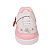 Tênis Menina Slink Ab-65-1100 Bb Borboleta - Imagem 3