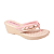 Tamanco Chinelo Anabela Conforto Leve Feminino Piccadilly 540417 - Imagem 6