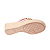 Tamanco Chinelo Anabela Conforto Leve Feminino Piccadilly 540417 - Imagem 8