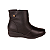 Bota Cano Baixo Feminina Curto Ultraconforto Modare 7085100 - Imagem 1