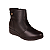 Bota Cano Baixo Feminina Curto Ultraconforto Modare 7085100 - Imagem 2