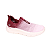 Tênis Slip On Conforto Casual Feminino Skechers Go Walk Flex - Imagem 2