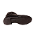Bota Cano Baixo Ankle Boot Salto Coturno Feminina Dakota D2182 - Imagem 4