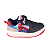 Tênis Original Disney Herois Menino Marvel Msp16dy Homem Aranha Bb - Imagem 1