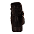 Bota Coturno Salto Baixo Cano Curto Almeria Feminina Dakota D2183 - Imagem 4