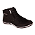 Tenis Cano Alto Botinha Casual Calce Feminino Kolosh C3679 - Imagem 5