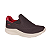 Tênis Casual Corrida Original Feminino Leve Olympikus Flutua - Imagem 3