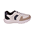 Tênis Esportivo Caminhada Conforto Menino Jet Kids 63028 Inf - Imagem 2