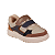 Tênis Casual Calce Fácil Conforto Menino Jet Kids 31039 Bb - Imagem 2