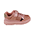 Tênis Casual Conforto Escolar Leve Menina Jet Kids 30096 Bb - Imagem 1