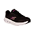 Tênis Academia Corrida Feminino Skechers Glide Step Vortex - Imagem 2