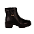 Bota Coturno Berteli Tratorada Original Feminino Mississipi J0822 - Imagem 1