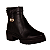 Bota Coturno Berteli Tratorada Original Feminino Mississipi J0822 - Imagem 2