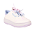 Tênis Infantil Casual Flatform Leve Menina Pink Cats V6152 - Imagem 2