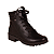 Bota Coturno Confortável Urbano Leve Menina Pink Cats V5051 - Imagem 2