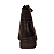 Bota Coturno Moda Conforto Urbano Menina Pink Cats V6085 - Imagem 3