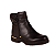 Bota Cano Curto Conforto Leve Inverno Menina Pink Cats V6072 - Imagem 2