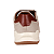 Sapatênis Couro Conforto Casual Street Moda Masculino Pegada 110507 - Imagem 4