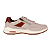 Sapatênis Couro Conforto Casual Street Moda Masculino Pegada 110507 - Imagem 2