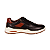 Sapatênis Couro Conforto Casual Street Moda Masculino Pegada 110507 - Imagem 1
